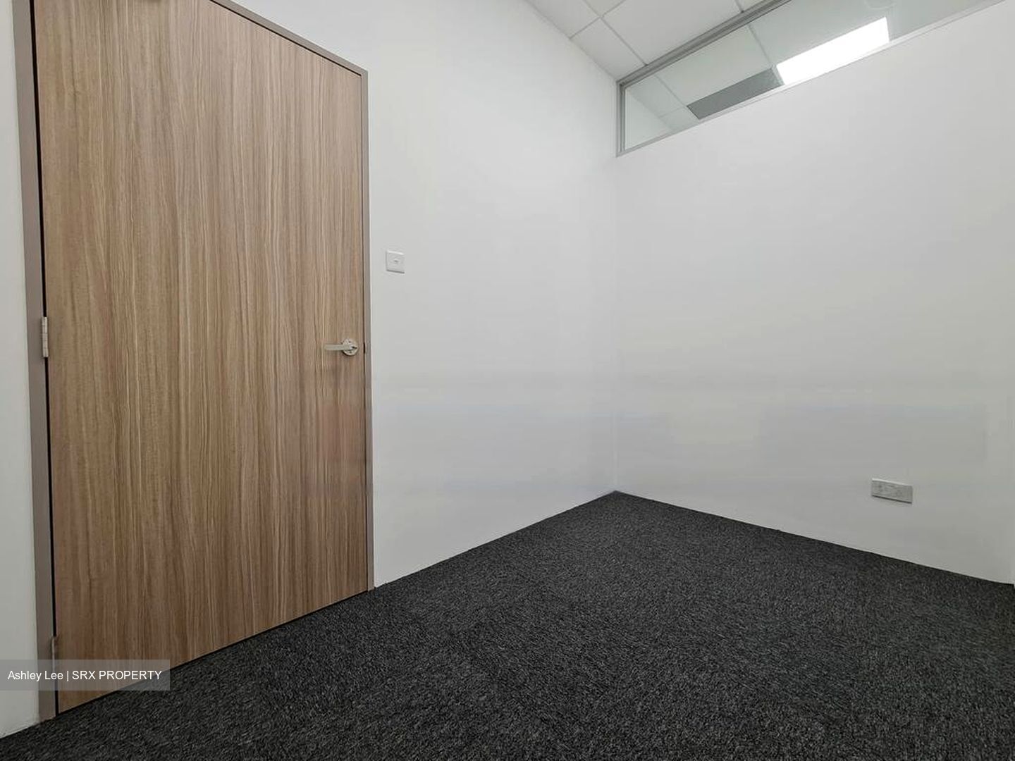 Vision Exchange (D22), Office #567994651